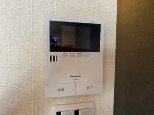 西浜田レジデンス【1階】の内装