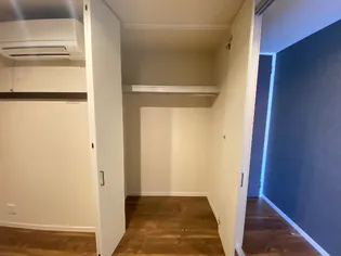 西浜田レジデンス【1階】の内装