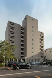 東京都文京区千石1【マンション】の外観