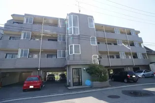 T&K寺尾前通の画像