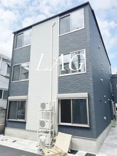 NSGATE中野坂上【3階】の外観