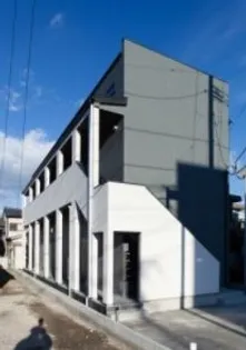 シエル若林【2階】の外観