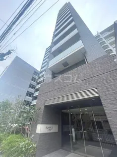 東京都墨田区押上2【マンション】の外観