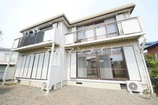 シティハイムハイムイサムの画像