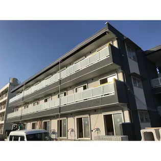 リブリ・1【1階】の外観