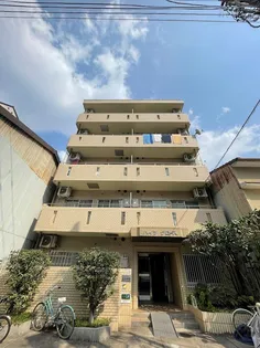 ハイツグロースの画像