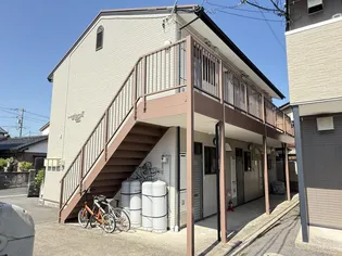 コーポ グローリーIIの画像