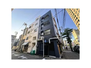 木村ビル【4階】の外観