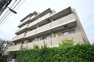 T'S GARDEN六郷土手の画像