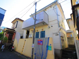 ライフピアグラシア【2階】の外観