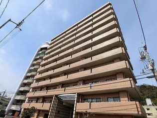 ライオンズマンション徳島富田橋の画像