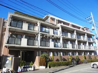 グローリス中野の画像