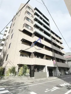 セジョリ板橋桜通り【5階】の外観