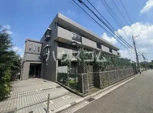 パークサイド長坂の画像