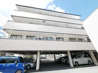 サンライフ上住吉の画像