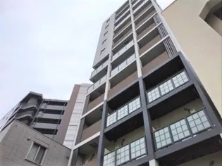 東京都墨田区向島5【マンション】の外観