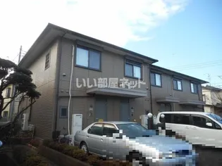 埼玉県所沢市大字荒幡【一戸建】の外観