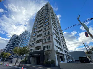 北海道札幌市中央区北六条西16【マンション】の外観