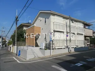 メゾン久が原の画像