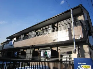 ハイツフラワーIIの画像