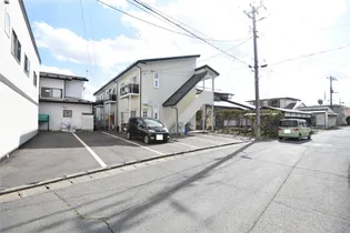 サンハイツハタケヤマの画像