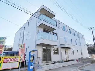 サニーハイツオリーブの森の画像