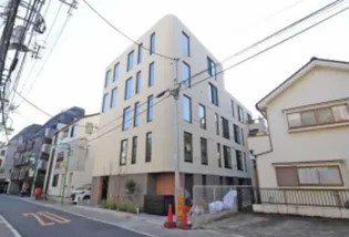 エディット文京千石2【4階】の外観