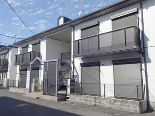 アペックス彩の画像