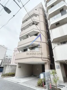 PEAR RESIDENCE ASAKUSAの画像