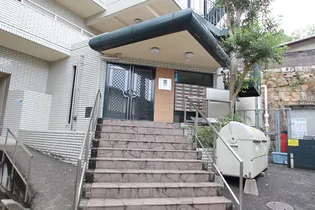 グランデール伊島の画像