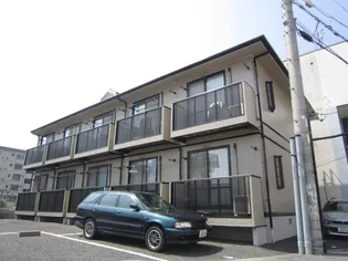 カーサ セレーノ2の画像