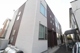 Resone(リゾーネ)II【2階】の外観