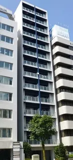 S-FORT宇都宮【13階】の外観