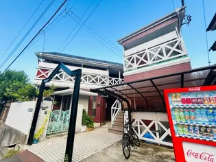 ソフィアコート【1階】の外観