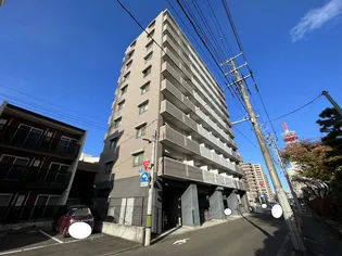 エムズコート榴ヶ岡の画像