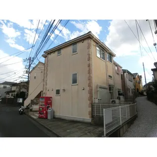 メゾン上星川の画像