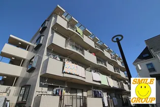 フローラ市川の画像