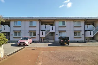 アーバンハイツの画像