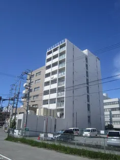 グッドハーベスト【8階】の外観