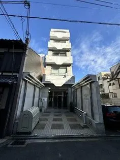 プレディオ岡崎【2階】の外観