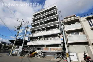 エグゼ大阪城東の画像