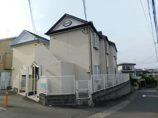 ベルピア伊勢原1ー1の画像