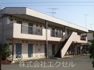 ジュネス井上の画像