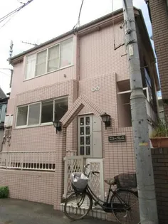 ニューパレスの画像