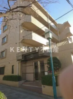 ハイタウン南馬込の画像