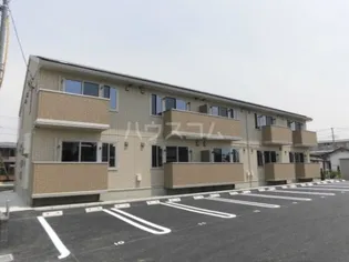 ベル アヴニール Bの画像