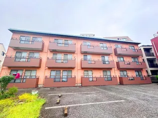 大野ハイツの画像