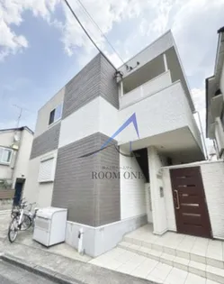 ベルフラワー羽根木の画像