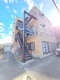 大久保ハイツの画像