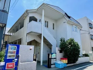 アネックス戸田8期の画像